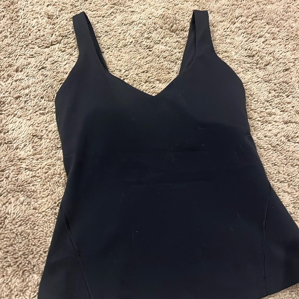 Lululemon Align Tanktop